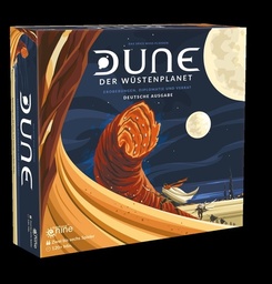 [2100000051830] Dune Der Wüstenplanet