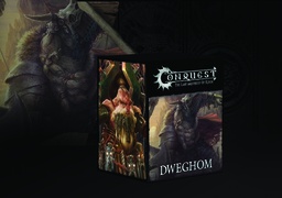 [2100000055494] 	Dweghom: Army Card Sets