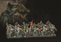 [2100000055555] Dweghom: Fireforged