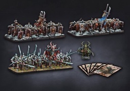 [2100000078547] Dweghom: Start Playing Holiday Set Wave 1