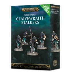 [2100000067763] Easy to Build Glaivewraith Stalkers