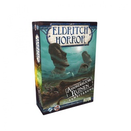 [2100000060269] Eldritch Horror: Absonderliche Ruinen DEUTSCH