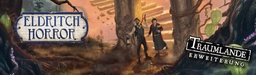 [2100000060306] Eldritch Horror: Traumlande - Erweiterung