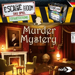 [2100000052394] Escape Room: Murder Mystery Erweiterung