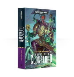 [2100000035960] Fabius Bile: Clonelord (Paperback) (Englisch)