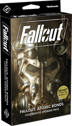 [2100000060191] Fallout - Atomic Bonds  • Erweiterung DE