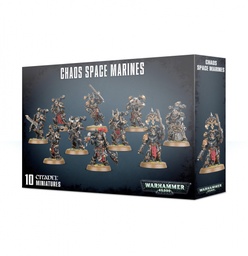 [2100000039135] Chaos Space Marines