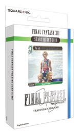 [2100000084371] Final Fantasy XII: Starter (2018)