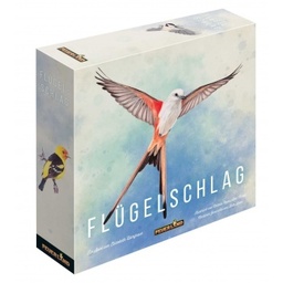 [2100000036981] Flügelschlag (Deutsch)
