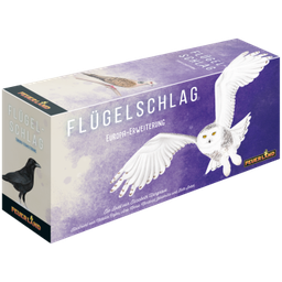 [2100000037001] Flügelschlag: Europa-Erweiterung - DE