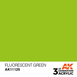 [2100000044771] Fluorescent Green 17ml