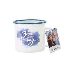 [2100000063673] Funko POP! Home - Canteen Mug Frozen 2: Believe in the Journey