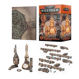 [2100000040278] Games Workshop - Warhammer 40,000 - Killzone: Sector Mechanicus