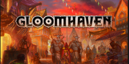 [2100000051915] Gloomhaven(DE)