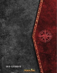 [2100000051298]  Gloomhaven: Soloszenarien