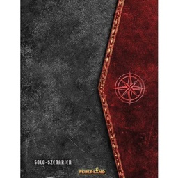 [2100000036998] Gloomhaven: Solo-Szenarien - DE