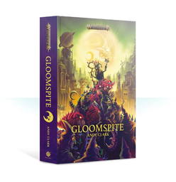 [2100000056262] Gloomspite (Hardback) (Englisch)