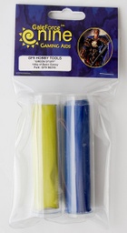 [2100000051779] Green Stuff-Epoxy Sculpting Putty