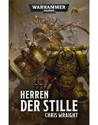 [2100000026722] HERREN DER STILLE (PB)  (Deutsch)