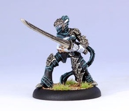 [2100000082209] Hordes Legions of Everblight: Rhyas, Sigil of EVerblight, Warlock