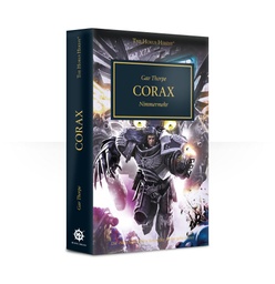 [2100000026661] Horus Heresy: Corax (Paperback)