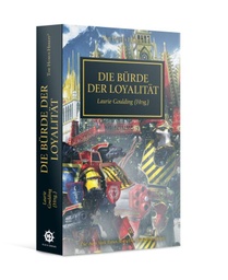 [2100000026760] HORUS HERESY: DIE BURDE DER LOYALITAT