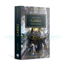 [2100000056163] HORUS HERESY: GARRO (PB) (DEUTSCH)