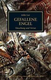 [2100000026630] Horus Heresy: Gefallene Engel (Paperback)
