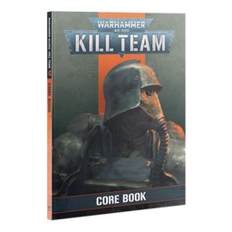 [2100000034994] KILL TEAM: CORE BOOK (ENGLISH)