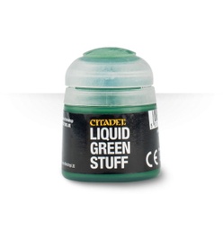 [2100000041480] Liquid Green Stuff (Technical)