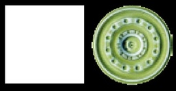 [2100000091485] Model Wash 501 White