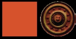 [2100000091522] Model Wash 507 Dark Rust