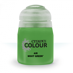 [2100000030835] AIR: MOOT GREEN (24ML)