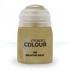 [2100000031047] AIR: RELICTOR GOLD   (24ML)