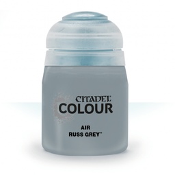 [2100000031054] AIR: RUSS GREY    (24ML)