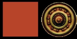 [2100000091515] Model Wash 506 Rust