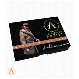 [2100000084470] Scale 75 WUTHERING HEIGHTS