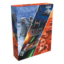 [2100000052783] Unlock! - Star Wars • DE