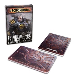 [2100000035731] NECROMUNDA: CORPSE GRINDER GANG CARDS