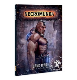 [2100000026296] Necromunda: Gang War (Deutsch)