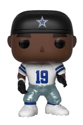 [2100000063383] NFL POP! Football Vinyl Figur Amari Cooper (Cowboys) 9 cm POP! Figuren NFL