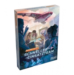 [2100000053834] Pandemic: Schnelles Einsatzteam • DE