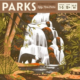 [2100000049738] Parks - DE