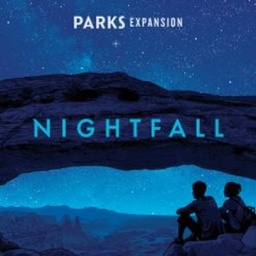 [2100000027422] Parks Nightfall Expansion - EN