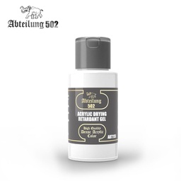 [2100000050093] ABT1151 – ACRYLIC DRYING RETARDANT GEL