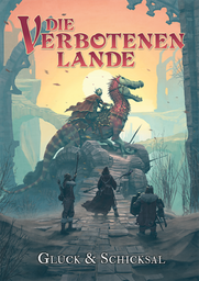 [2100000101986] Preorder: Die Verbotenen Lande: Glück &amp; Schicksal