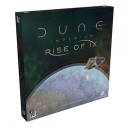 [2100000059720] Preorder: Dune: Imperium - Rise of Ix • Erweiterung DE