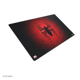[2100000065233] Preorder: Marvel Champions Game Mat - Spider-Man 