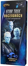 [2100000064762] Preorder - 	 Star Trek: Ascendancy - Andorian Empire Expansion