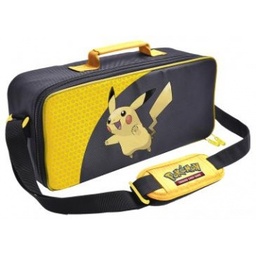 [2100000086788] Preorder: UP - Pikachu Deluxe Gaming Trove